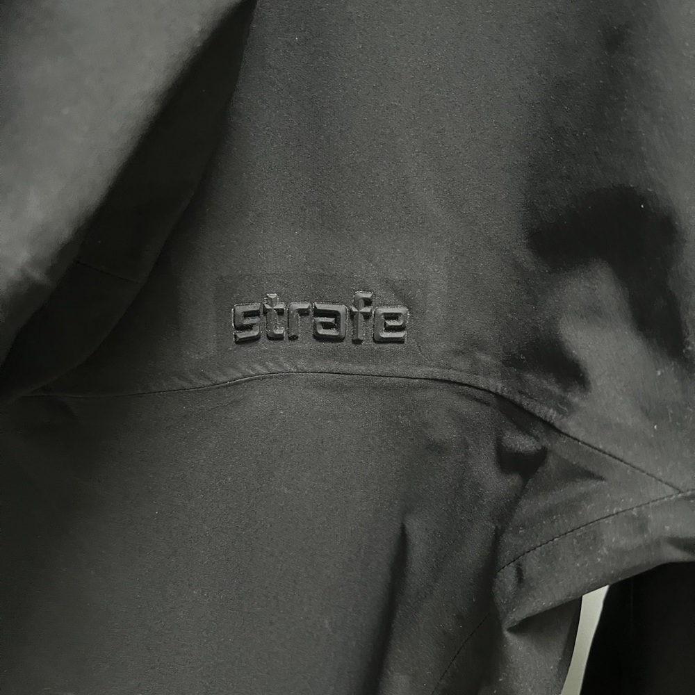 Strafe Women's Lynx 3L Pullover Anorak - M - Picture 12 of 15
